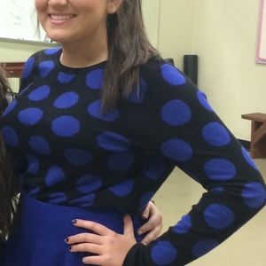 Kensie Sweater & Skirt Set